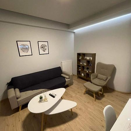 New Cosy Apartment Next To Archeological Museum Athene Buitenkant foto