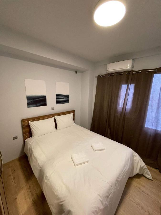 New Cosy Apartment Next To Archeological Museum Athene Buitenkant foto