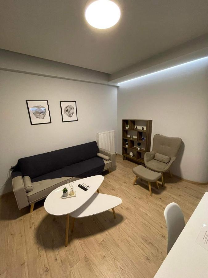 New Cosy Apartment Next To Archeological Museum Athene Buitenkant foto