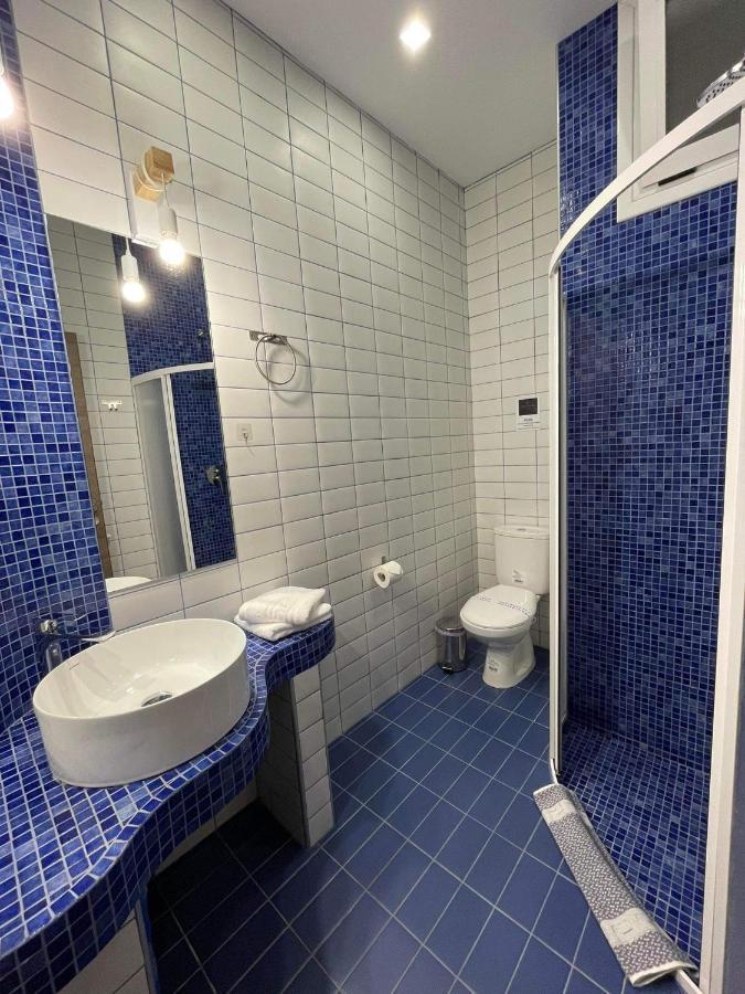 New Cosy Apartment Next To Archeological Museum Athene Buitenkant foto